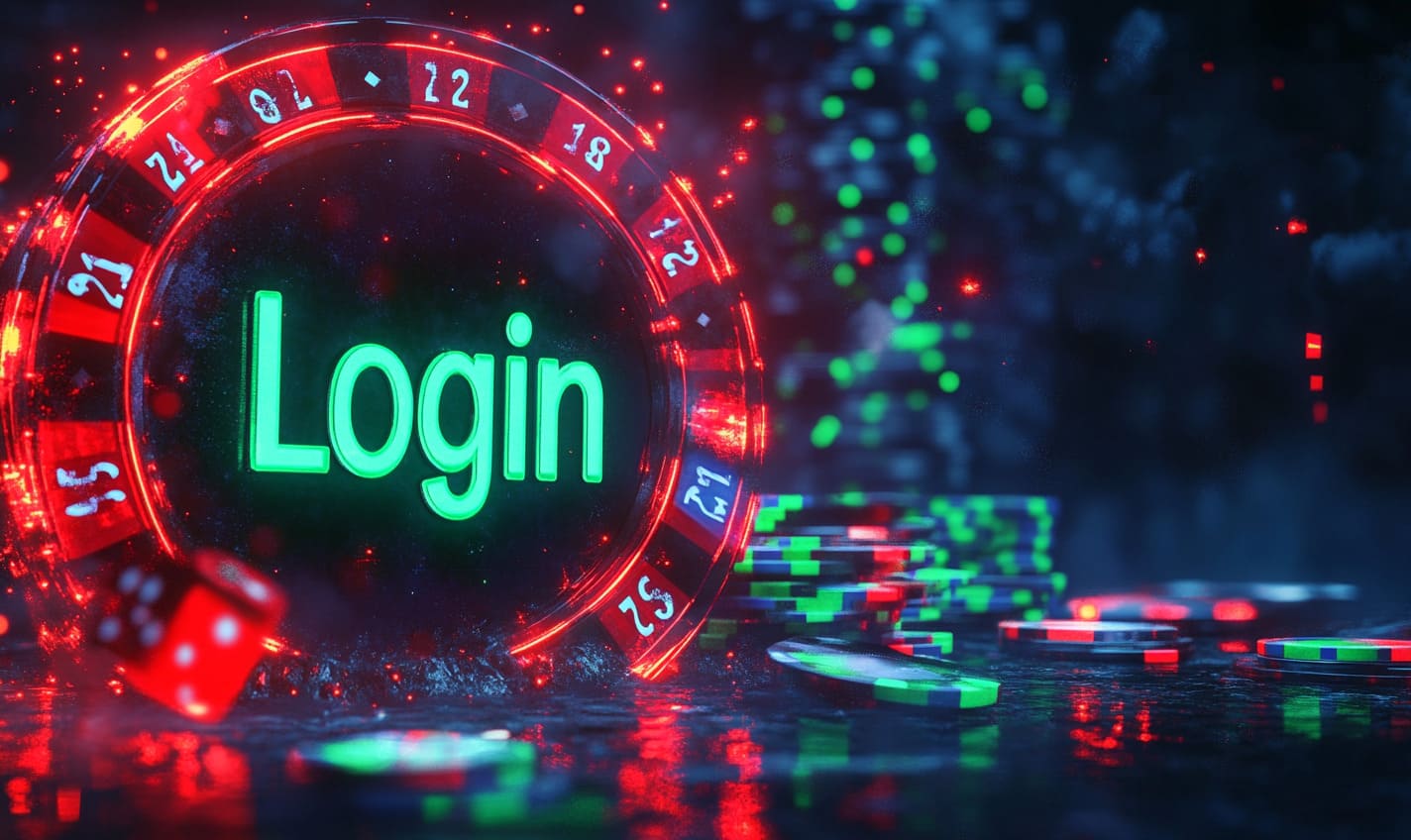 Intuitive PPVIP Casino Login 
                              